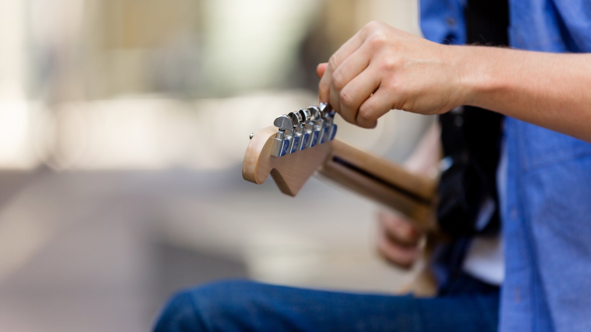 Día Europeo de la Música: 6 músicos que comenzaron en la calle y actuaron en todo el mundo