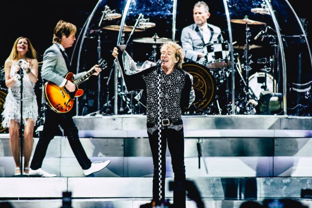 musicos callejero famosos rod stewart musicos callejero famosos rod stewart