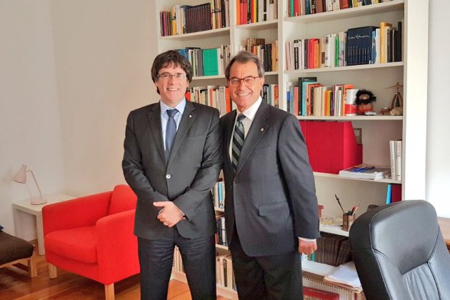 masía puigdemont berlin - acn