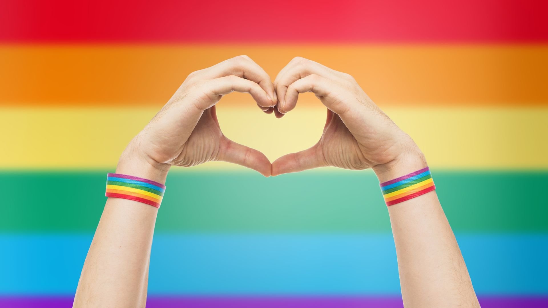 17 paraules inclusives que tothom hauria de saber pel Dia de l'Orgull LGTBIQ+ 2024