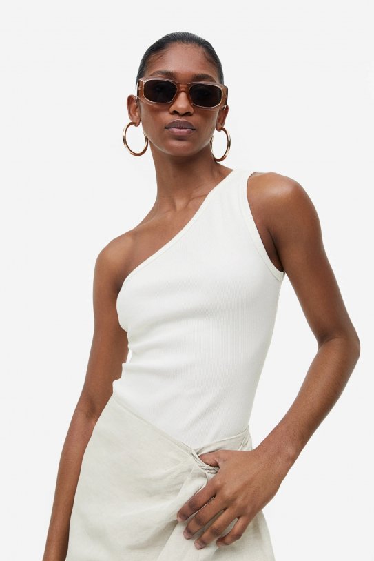 Top de H&M Top de H&M