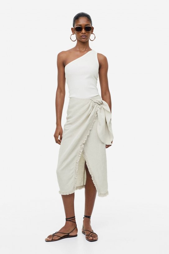 Top de H&M Top de H&M