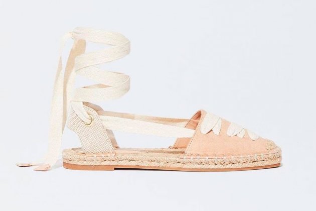 Alpargata de yute1 Alpargata de yute1
