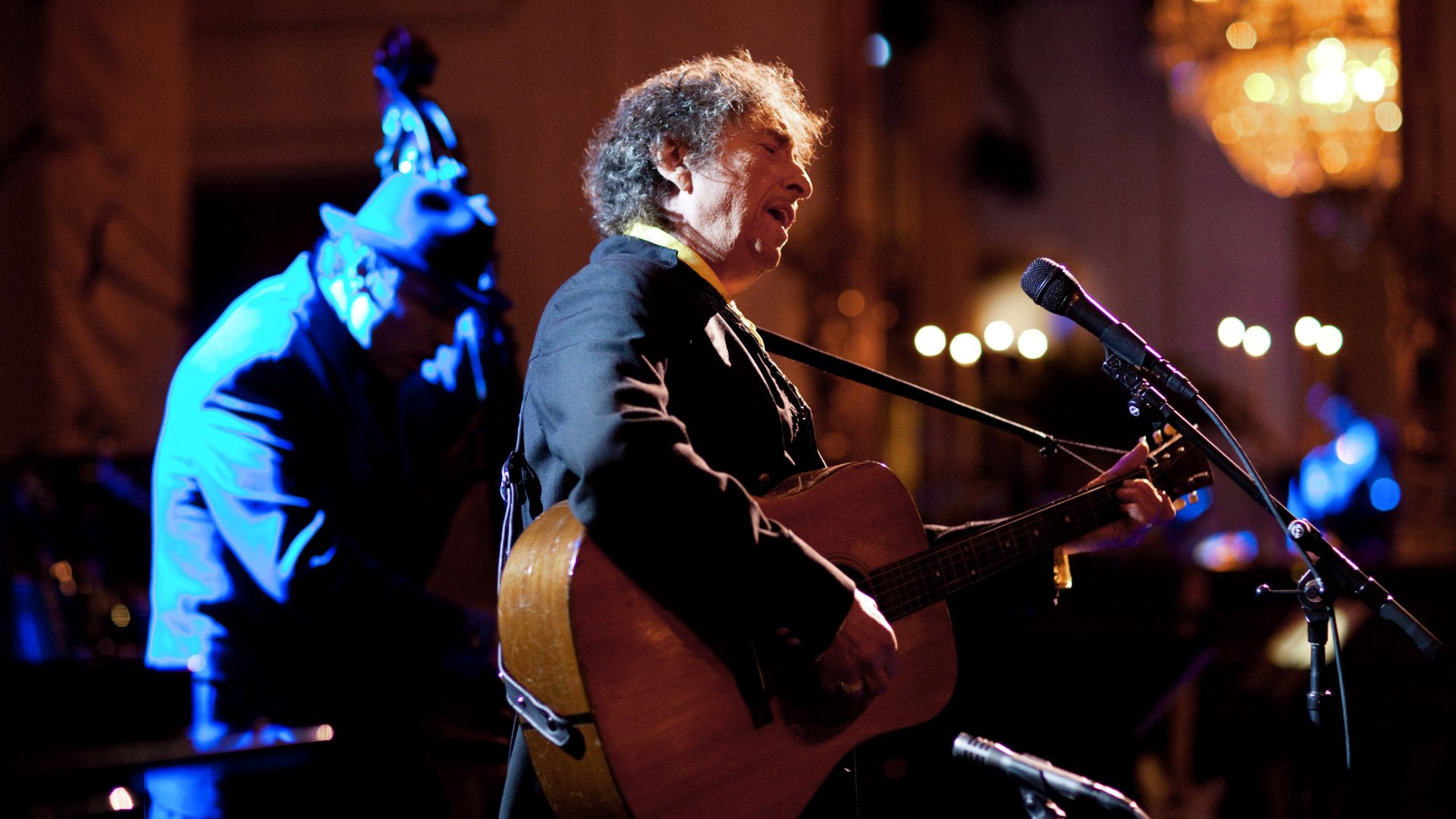 Concert de Bob Dylan a Barcelona: recordem els 8 moments més polèmics de la seva carrera