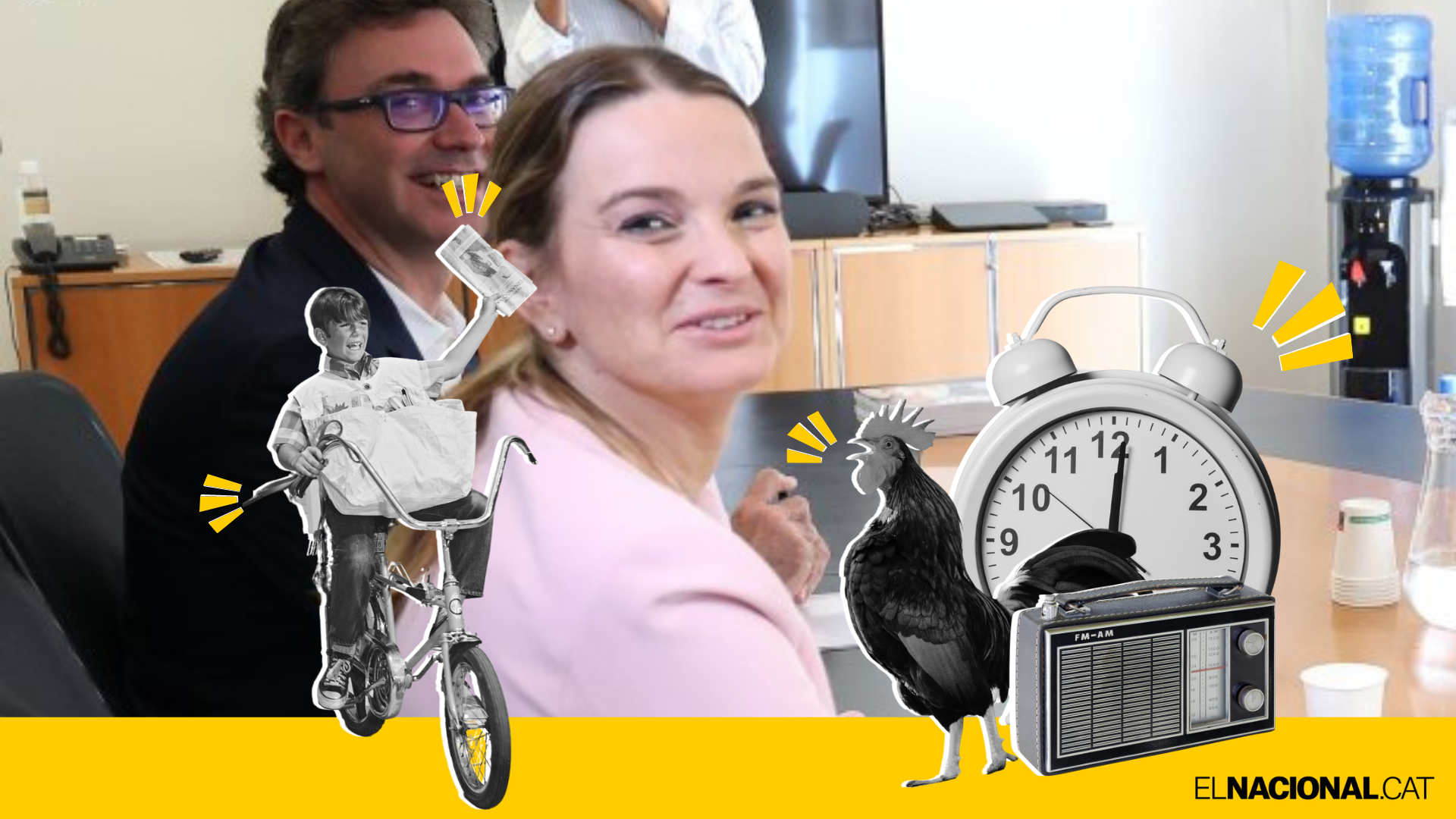 Les 5 coses que has de saber d'aquest dimarts 20 de juny: PP i Vox a les Balears i més