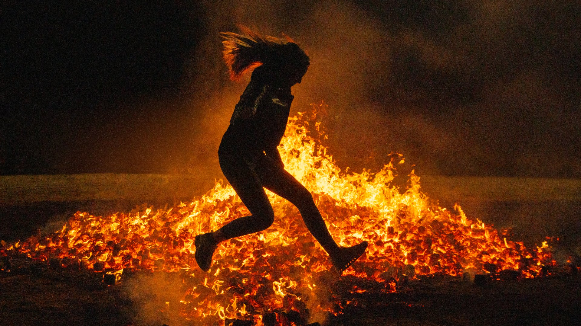 Rituales y conjuros para la noche de San Juan