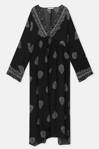 Vestido de Pull&Bear Vestido de Pull&Bear
