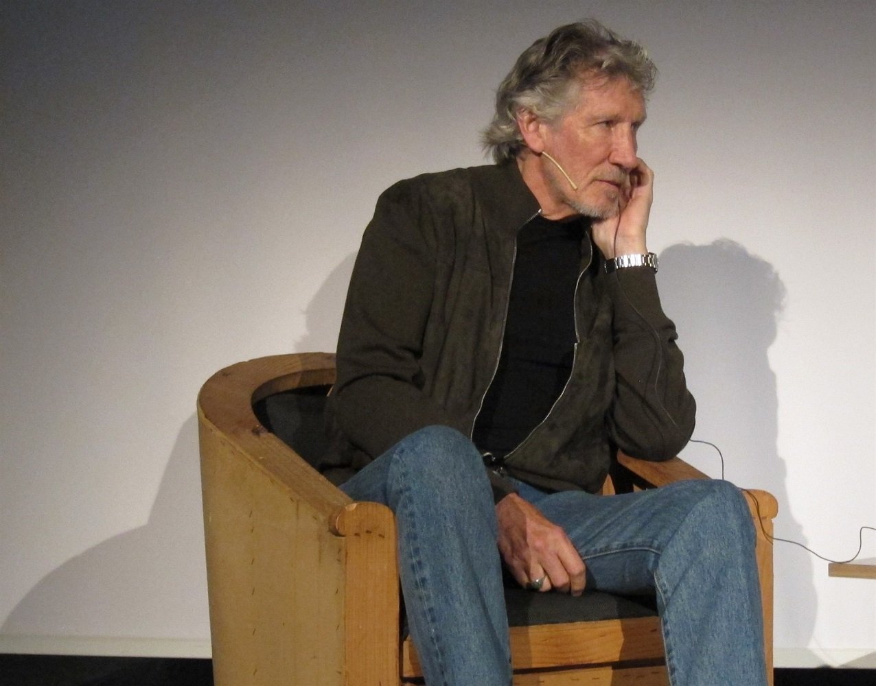 Roger Waters obre aquest divendres la seva gira europea al Palau Sant Jordi