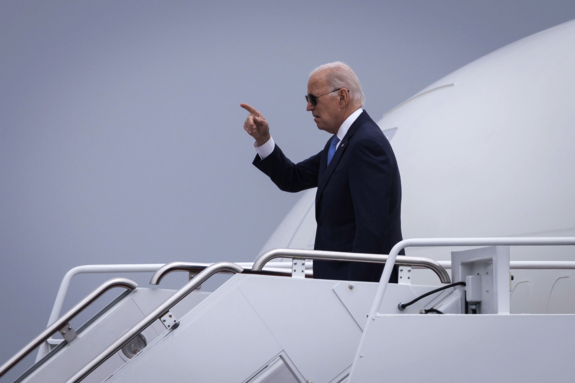 Els EUA adverteixen que el risc que Putin faci servir armes nuclears és "real"