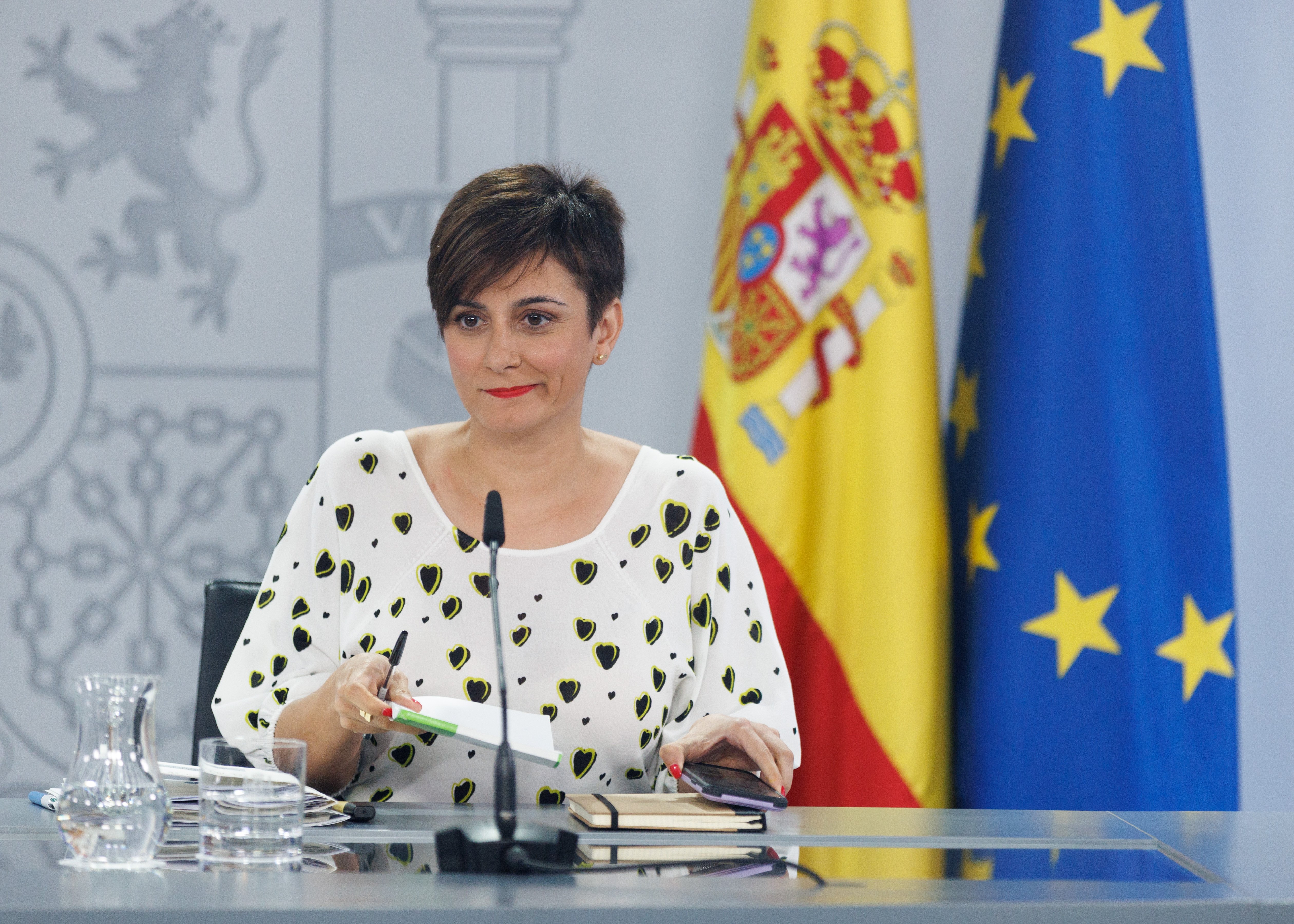 El govern espanyol ignora ERC i es nega a acceptar un preu per a una nova investidura de Sánchez