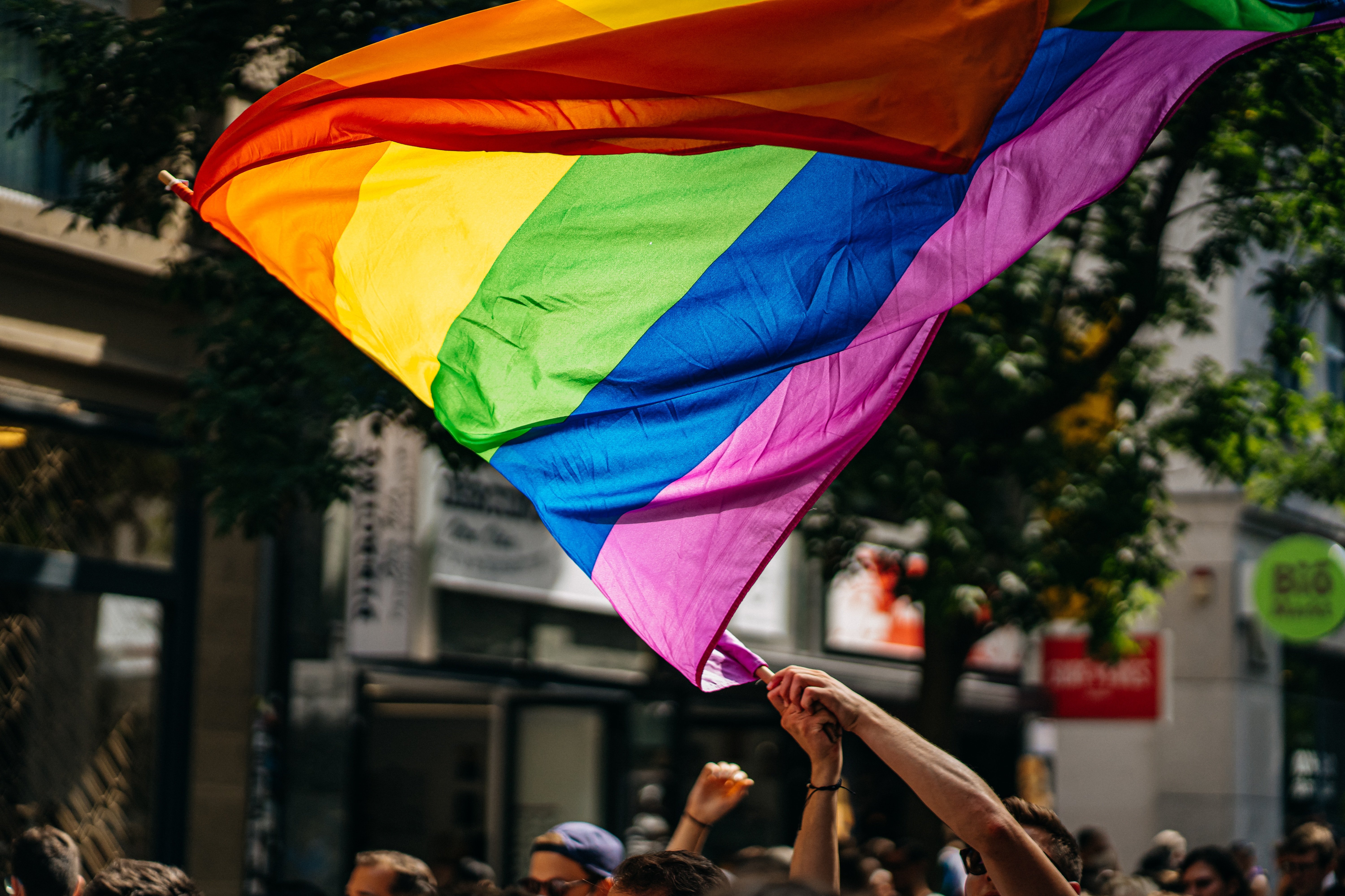 Estonia, primer país de Europa del Este en legalizar el matrimonio homosexual