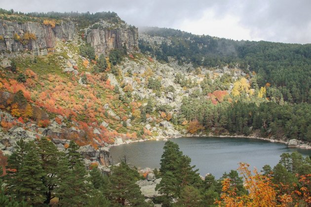 llacs más bonics d'españa llacuna negra llacs más bonics d'españa llacuna negra