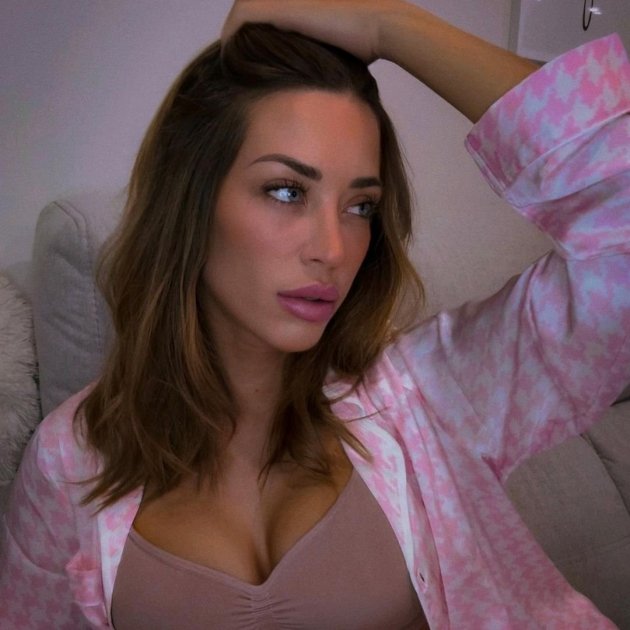 Mayka Rivera Insta Mayka Rivera Insta