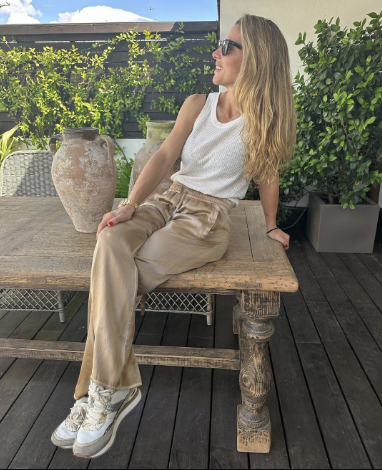 Elsa Pataky Elsa Pataky