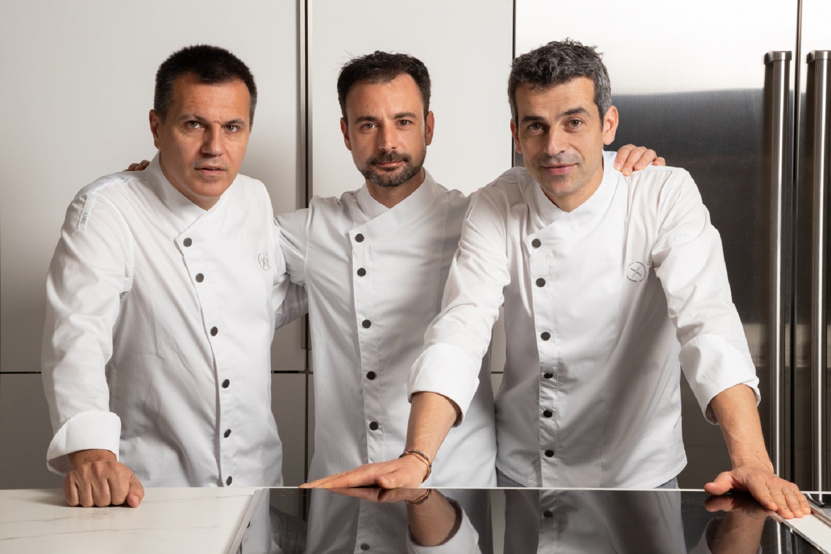 3 chefs catalanes reciben el Premio Nacional de Gastronomía al Mejor Jefe de Cocina 2023