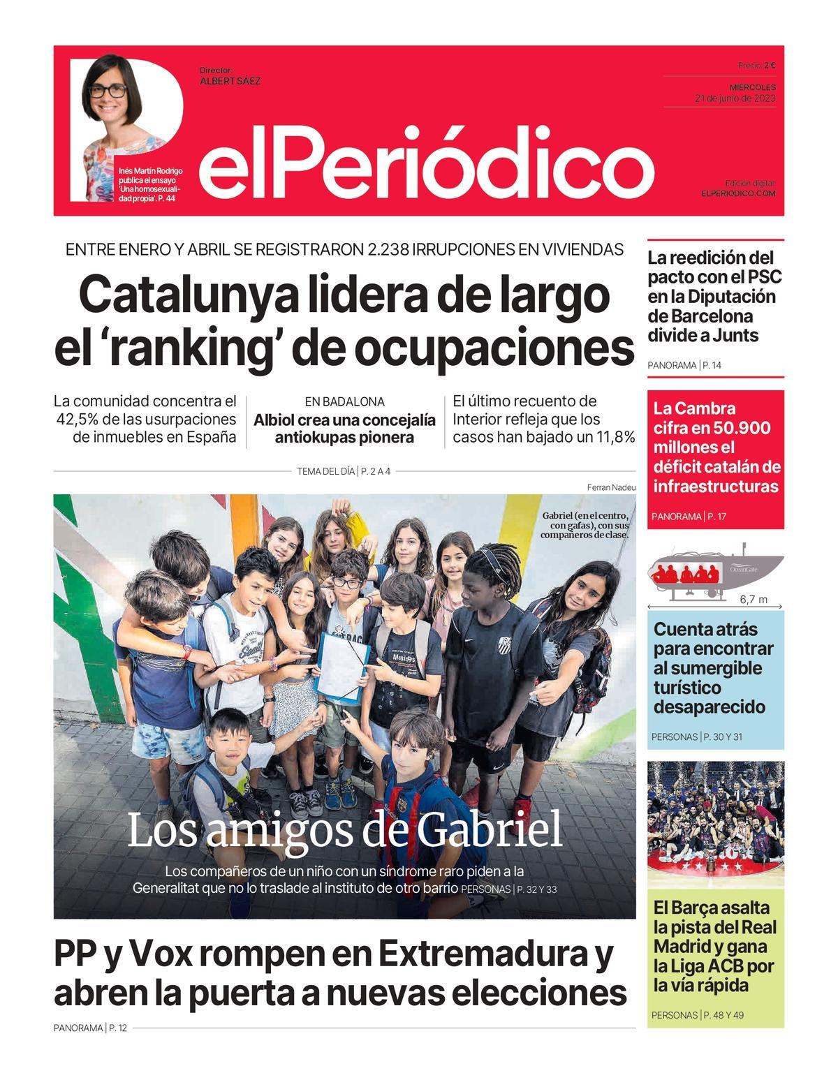 El Periódico El Periódico