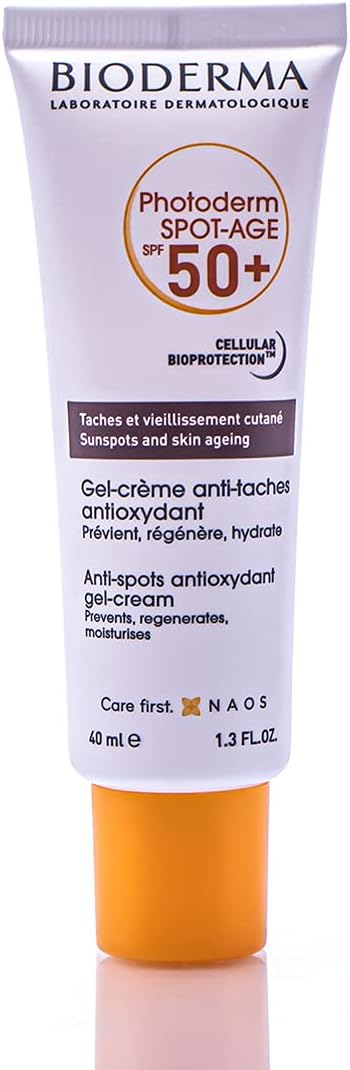 Bioderma Photoderm Spot Age SPF 50+ Bioderma Photoderm Spot Age SPF 50+