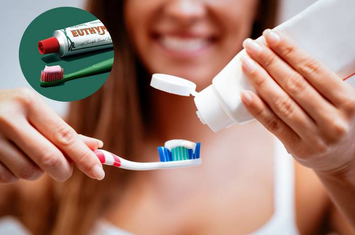 La mejor pasta de dientes sin flúor para todos los bolsillos (el pack de 3 a 12,99 euros)