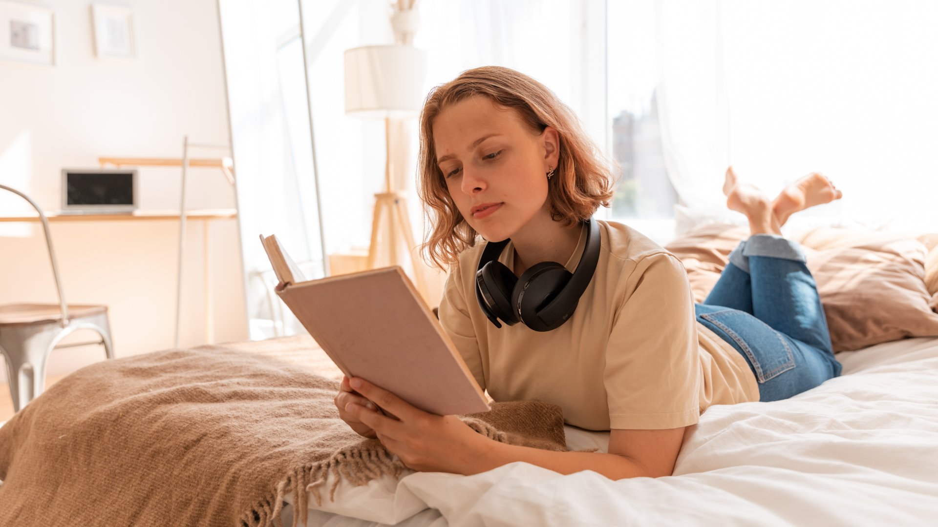 Los libros para adolescentes con los que engancharlos a la lectura este verano