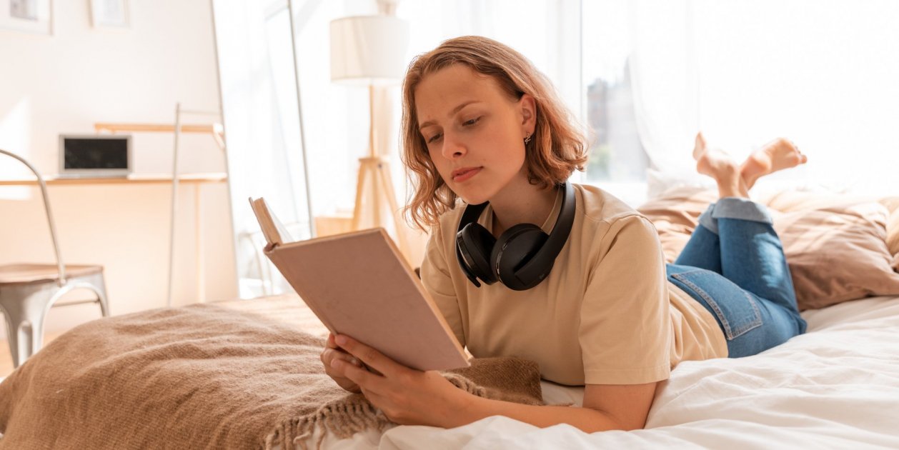 llibrets per a adolescents