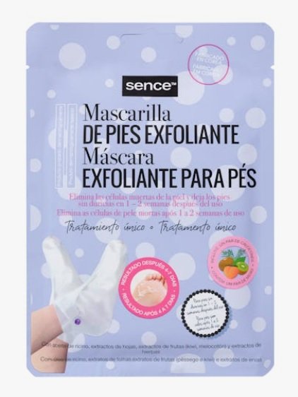 Mascareta de Mercadona Mascareta de Mercadona
