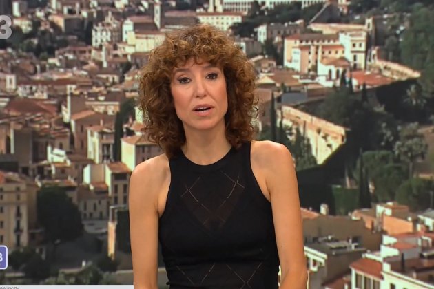 Agnès Marquès TV3