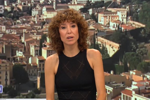 Agnès Marquès TV3 Agnès Marquès TV3