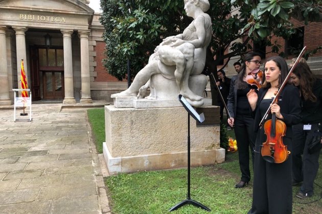 acte d’homenatge als republicans represaliats marta lasalas