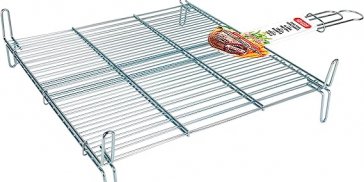 parrilla barbacoa