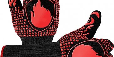 guantes barabacoa