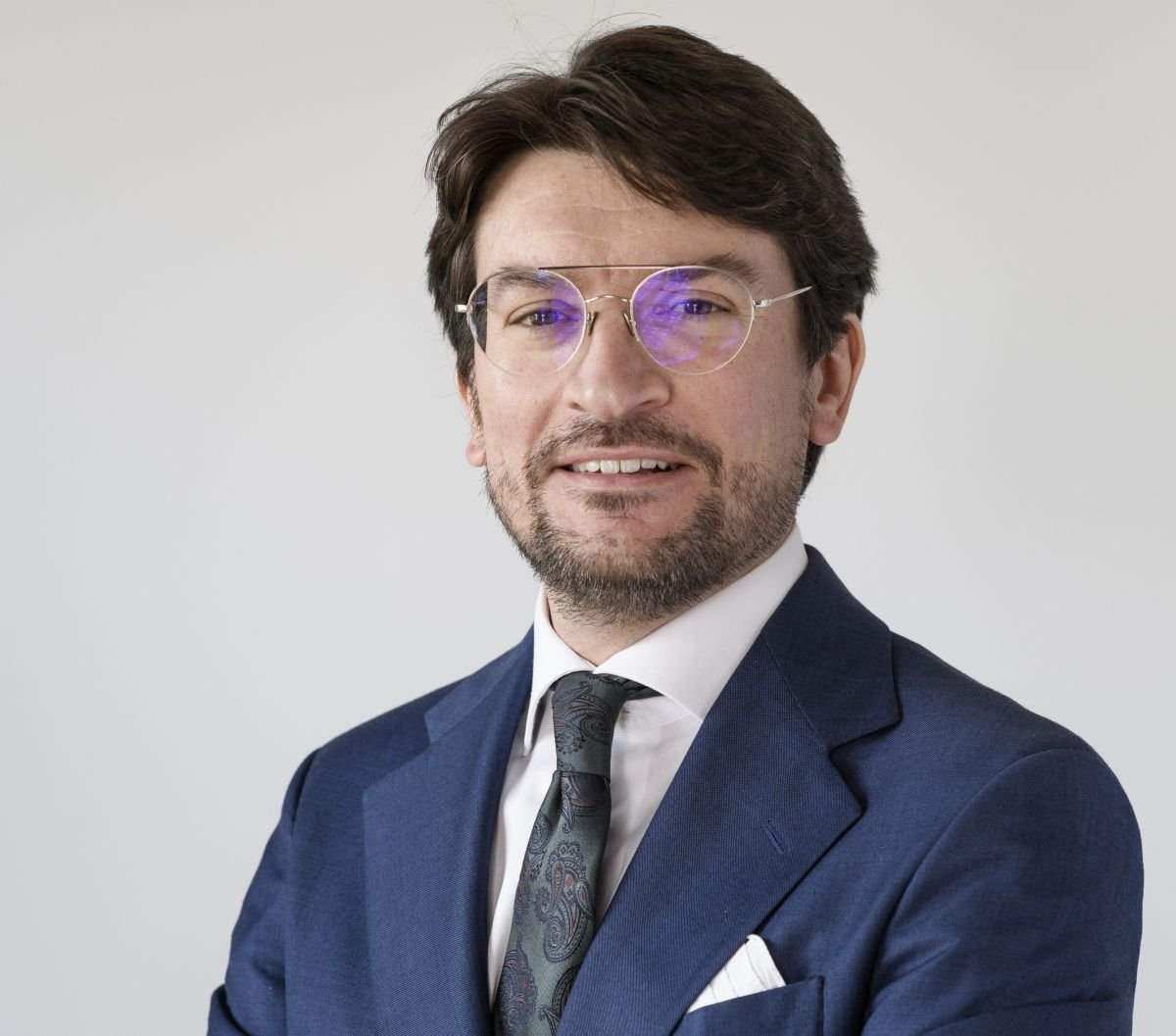 Servihabitat avança cap a la següent fase del seu pla estratègic amb Borja Goday com a conseller delegat