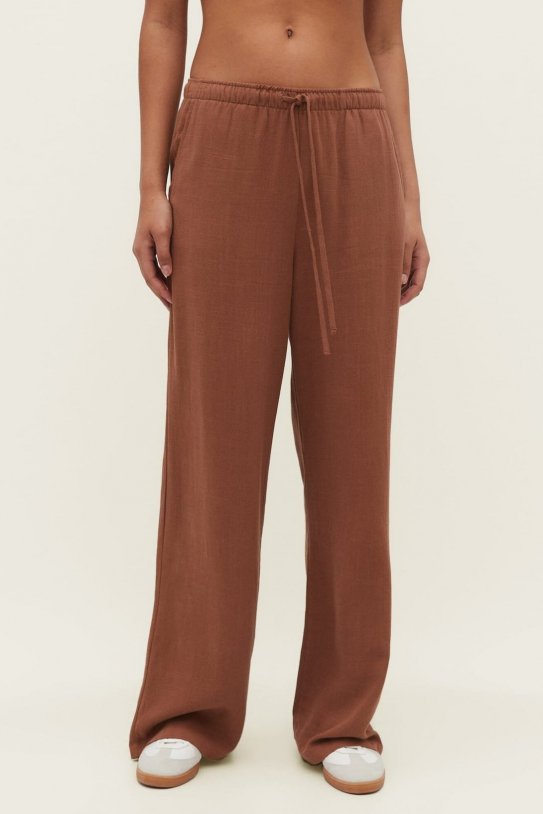 Pantalón de Stradivarius Pantalón de Stradivarius