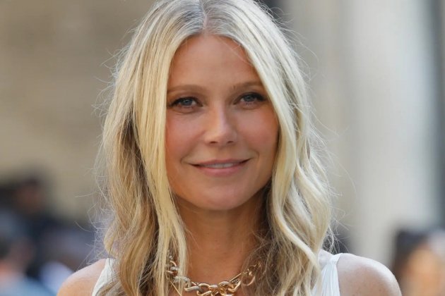 Gwyneth Paltrow Gwyneth Paltrow
