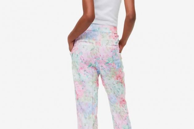 Pantalons de vestir Pantalons de vestir