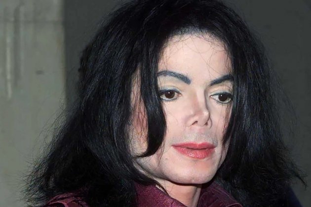 Michael Jackson Michael Jackson