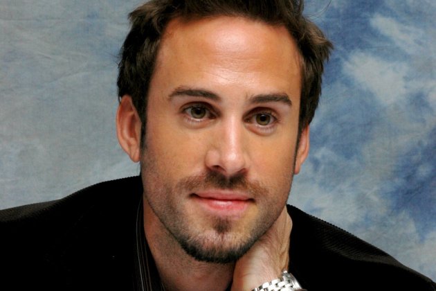 Joseph Fiennes Joseph Fiennes