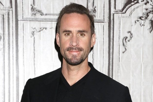 Joseph Fiennes Joseph Fiennes