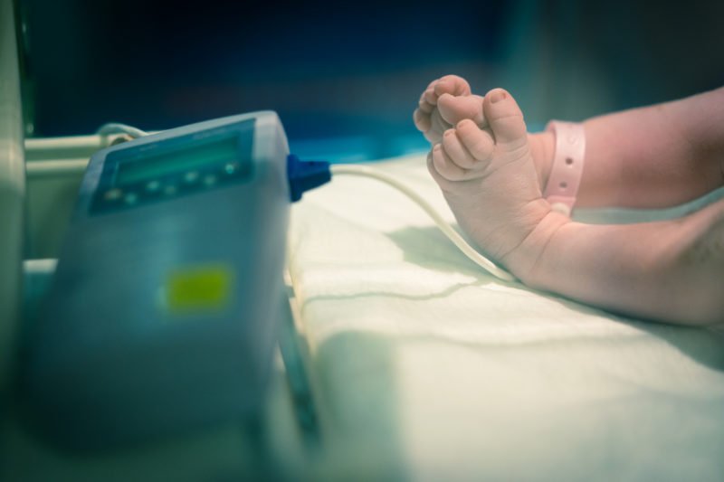 Una placenta artificial desarrollada en Barcelona mejorará las perspectivas de los bebés muy prematuros