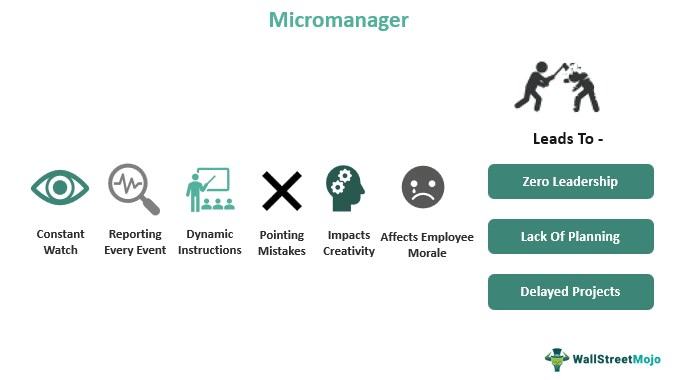 Micromanger