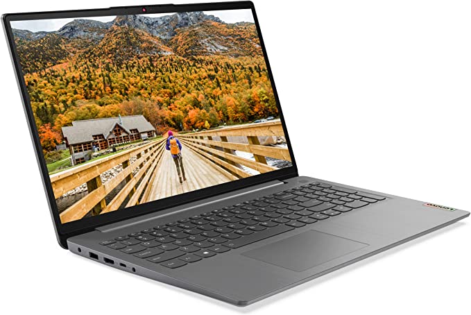 Lenovo IdeaPad 3 Lenovo IdeaPad 3