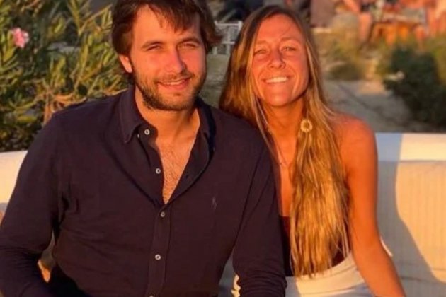 Marc Piqué i Maria Valls