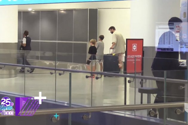 Piqué e hijos Miami Univision Piqué e hijos Miami Univision