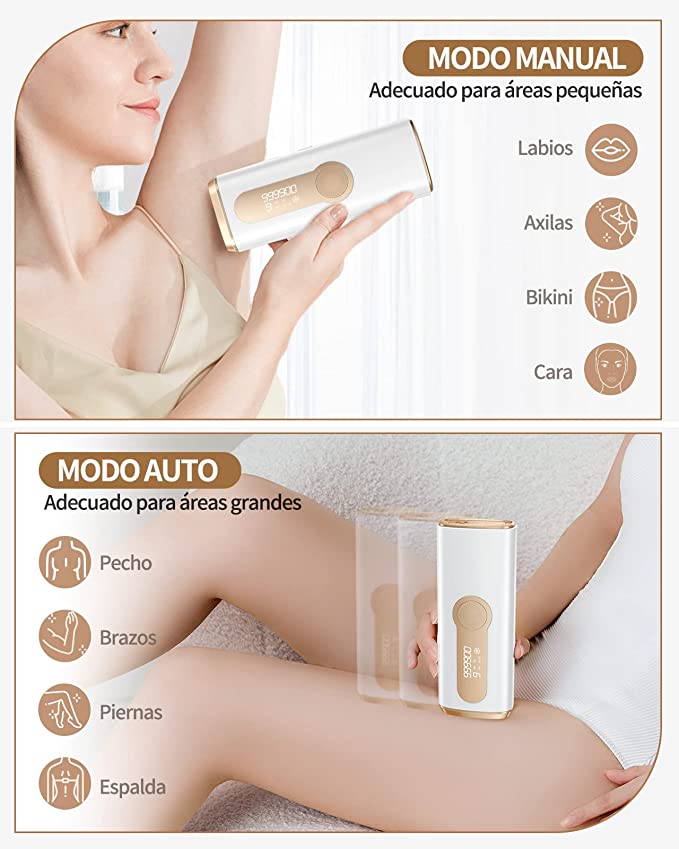 Depiladora laser enfriamiento Depiladora laser enfriamiento