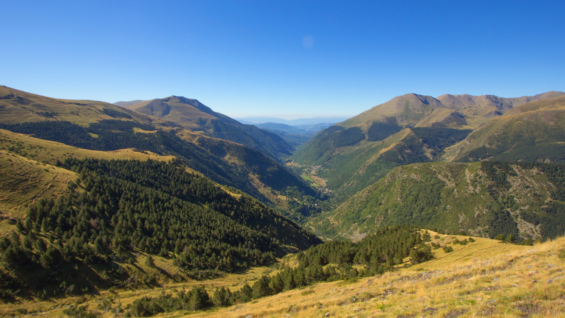 6 plans diferents i únics de turisme a Lleida: T'encantaran