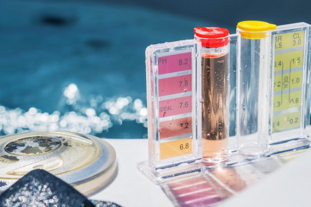 como cuidar una piscina 2 como cuidar una piscina 2