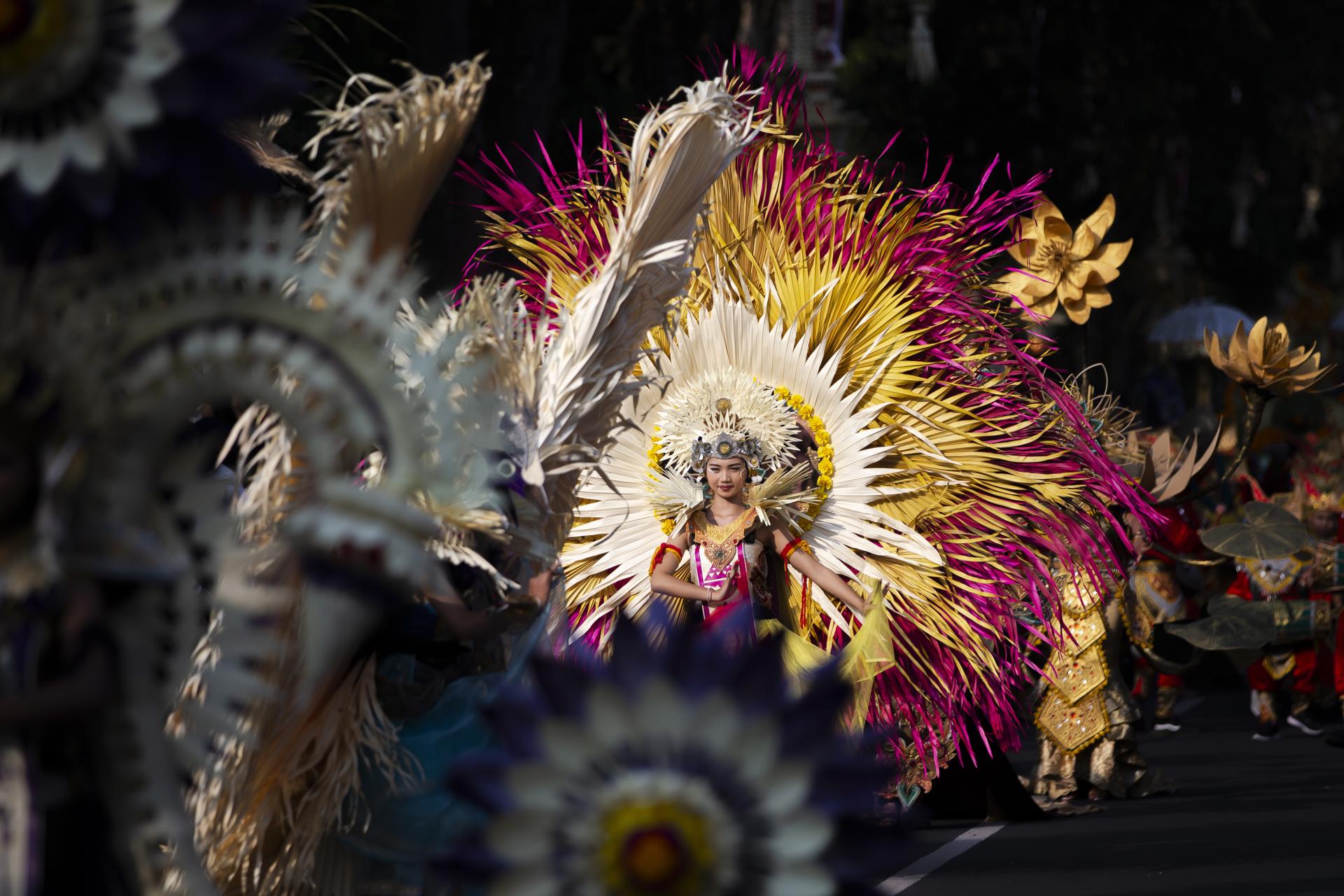 Denpasar (Indonèsia)