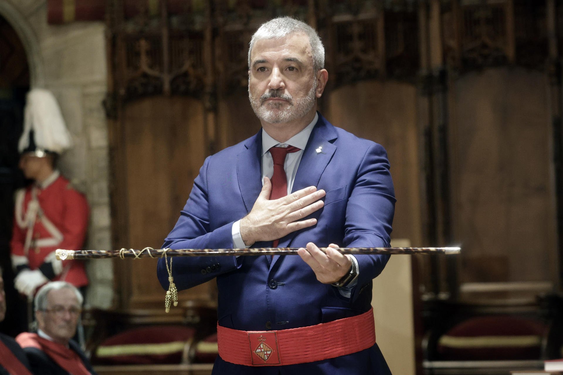 Barcelona (Catalunya)