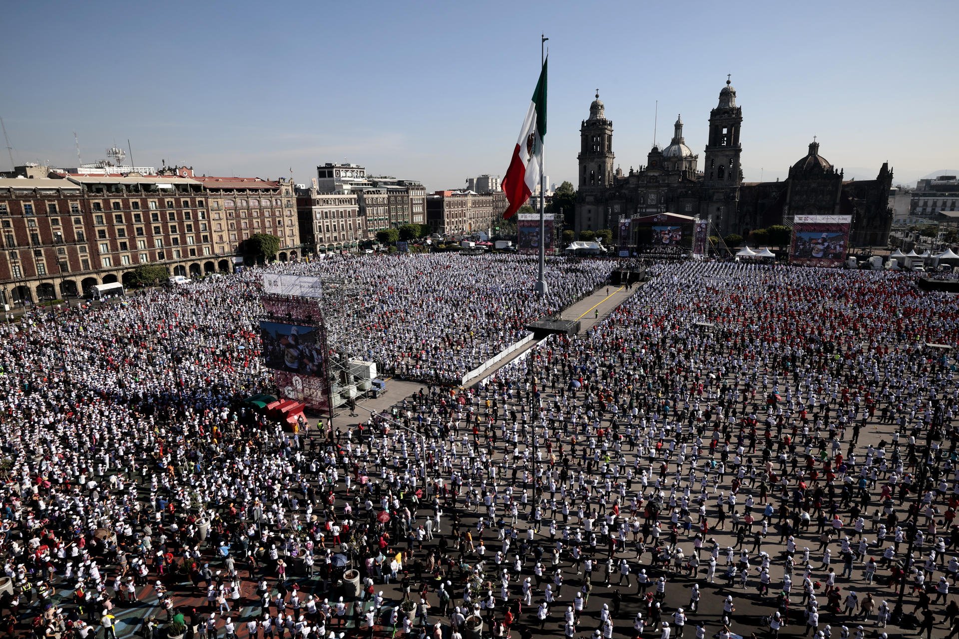 Ciutat de Mèxic (Mèxic)