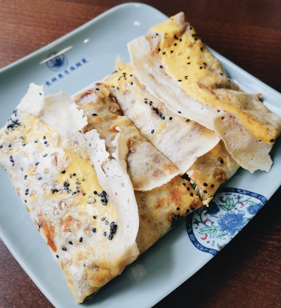 Xian Hui Je: el bar de cocina china donde hacer un desayuno de tenedor sin salir de Barcelona