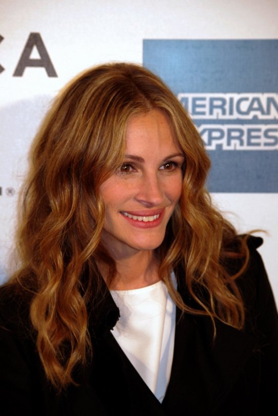 Julia Roberts Flickr 